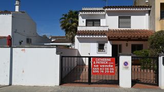 Casa a schiera in Carrer de vilanera 30. Vilanera 30