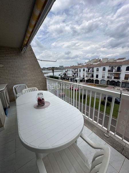 Foto 0f9eb2ac-10f7-42d9-b408-c18c5e8f4192. Apartment in avinguda riells 126 in Port - La Clota - Puig Sec Escala (L´)