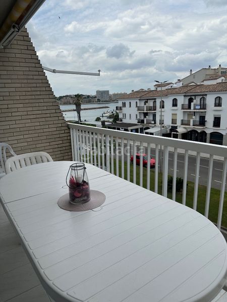 Foto 659549ee-ade9-4ffc-b33f-aec44d35877d. Apartment in avinguda riells 126 in Port - La Clota - Puig Sec Escala (L´)