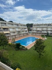 Apartament a Avinguda Riells 126