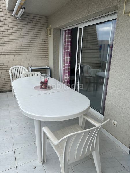 Foto b46a768a-8c52-47d7-913d-42aa6321e5b5. Apartment in avinguda riells 126 in Port - La Clota - Puig Sec Escala (L´)