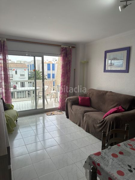 Foto ce978409-8419-4113-b634-f3d4a325322c. Apartment in avinguda riells 126 in Port - La Clota - Puig Sec Escala (L´)