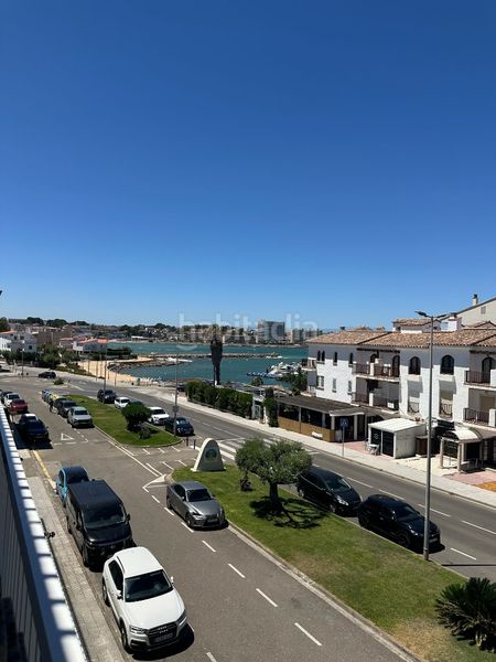 Foto d01e1b31-d554-4e55-9e2f-1b4bb96ab3cc. Apartment in avinguda riells 126 in Port - La Clota - Puig Sec Escala (L´)