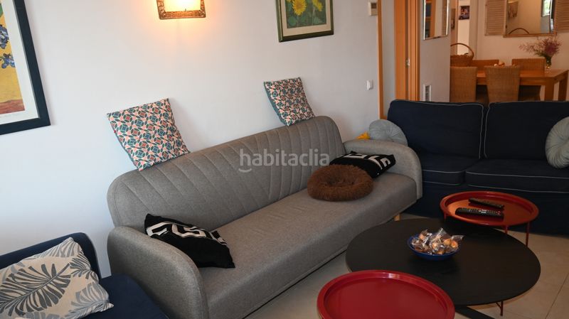 Foto 22ff10da-f430-402d-9c61-38f2b34e3e90. Apartament a Riells Escala (L´)