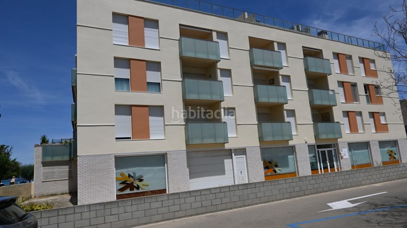 Foto 28a2e39c-7da3-4a8a-9507-8b21704983f2. Apartament a Riells Escala (L´)