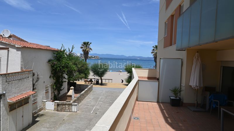 Foto 7750a214-8fa5-4d4c-8a6d-e588487abfc5. Apartament a Riells Escala (L´)
