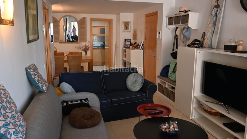 Foto a4de2661-f7d1-4e78-91ef-b2d596efc582. Apartament a Riells Escala (L´)