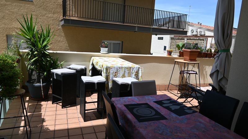 Foto b1e19cd1-edab-4620-8c27-62741c7d4ad3. Apartament a Riells Escala (L´)