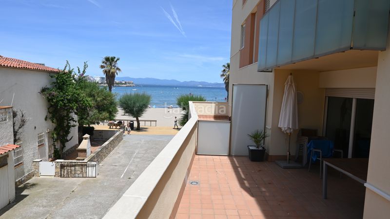 Foto f99497cd-8fdd-4126-91d8-9c581f87eea2. Apartament a Riells Escala (L´)