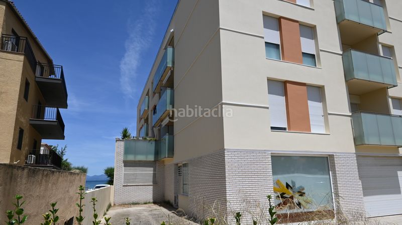 Foto fc0d28ff-9738-4486-a0b3-ebbd61aceffc. Apartament a Riells Escala (L´)