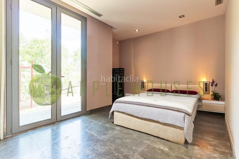 Foto aa40d721-2370-4288-a147-3149653bf568. Chalet exclusiva villa de estilo moderno y atemporal con vistas despejadas al mar en Sant Pere de Ribes