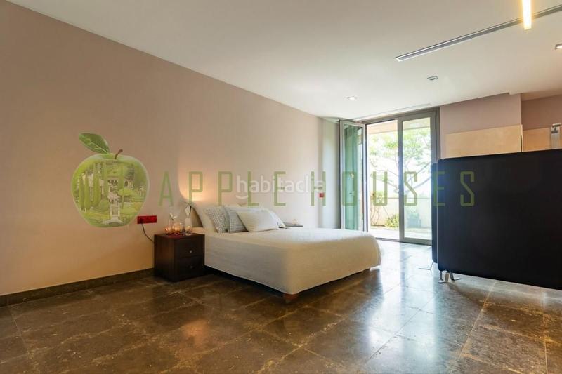 Foto e1efc83b-558d-4192-a6a0-fae094da50d1. Chalet exclusiva villa de estilo moderno y atemporal con vistas despejadas al mar en Sant Pere de Ribes