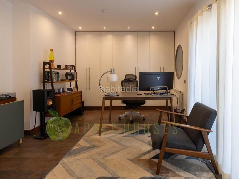 Foto 0dc4dfec-2764-40b4-8a21-59d53bb53416. Casa moderna villa unifamiliar en quintmar en Levantina - Montgavina - Quintmar Sitges
