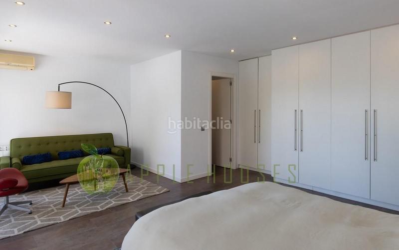 Foto 33bb56bd-1580-4ad9-aea4-6678f1f77a35. Casa moderna villa unifamiliar en quintmar en Levantina - Montgavina - Quintmar Sitges