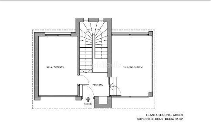 Foto 565ad3c0-1164-4df8-90c3-0c5f84b0fd8e. Casa moderna villa unifamiliar en quintmar en Levantina - Montgavina - Quintmar Sitges