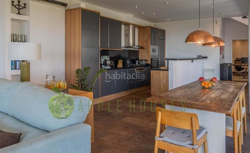 Foto 5f56054d-5983-4ad6-9ffe-57303747c804. Casa moderna villa unifamiliar en quintmar en Levantina - Montgavina - Quintmar Sitges