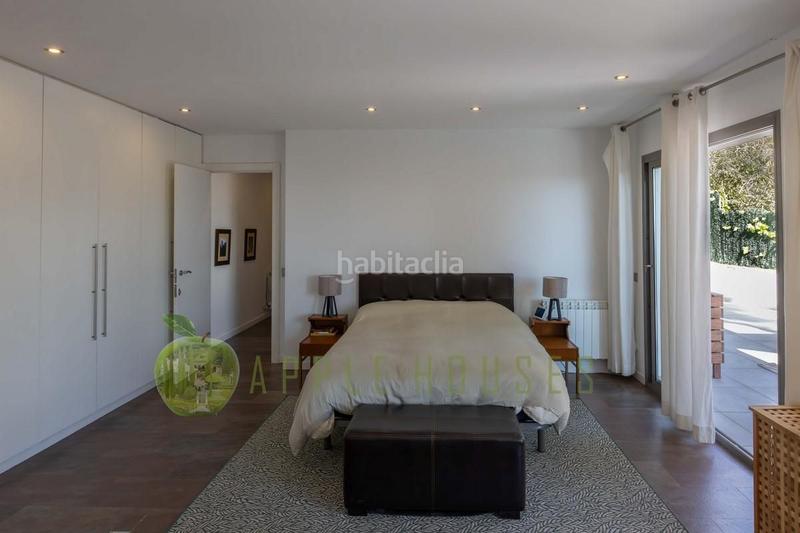 Foto 8ee2d169-9587-4ec8-b157-63bf72e5b2f7. Casa moderna villa unifamiliar en quintmar en Levantina - Montgavina - Quintmar Sitges