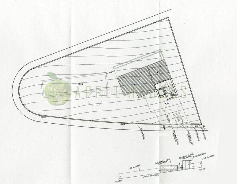 Foto 87961c7c-ff42-4443-96b3-6269a66793ab. Xalet amb aparcament piscina a Levantina - Montgavina - Quintmar Sitges