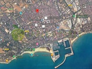 Residential Plot in Centrevila. Oportunidad de inversión inmobiliaria en el centro de vilanova i