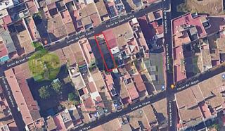 Terreny residencial a Centrevila. Oportunidad de inversión inmobiliaria en el centro de vilanova i