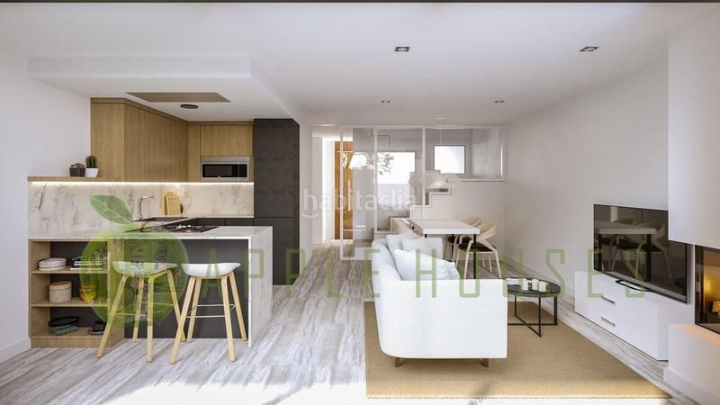 Foto 0283ca54-271f-4ccb-bfea-48cef1971779. Casa amb calefacció aparcament a La Collada-Sis Camins Vilanova i la Geltrú