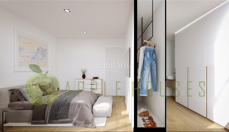 Foto 252c98ff-48d9-4f9e-934c-784b7bfc3ea2. Casa amb calefacció aparcament a La Collada-Sis Camins Vilanova i la Geltrú