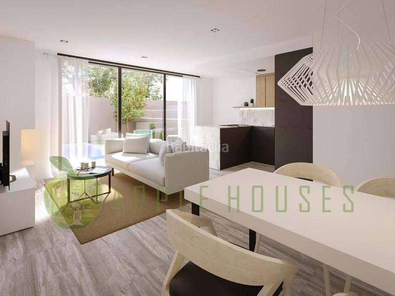 Foto b139b990-156b-46c6-9343-6eced8f90381. Casa amb calefacció aparcament a La Collada-Sis Camins Vilanova i la Geltrú