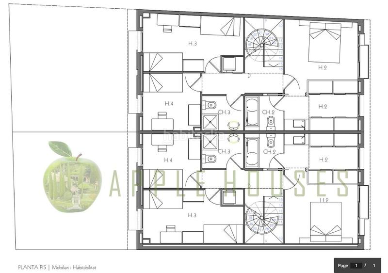 Foto dcb82caa-5a15-456b-a5fd-af1e08ffc012. Casa amb calefacció aparcament a La Collada-Sis Camins Vilanova i la Geltrú