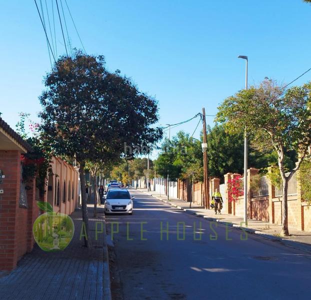Foto dd397e6b-9dff-4ea8-a748-6efbeb9184cd. Wohngrundstück in Centrevila Vilanova i la Geltrú