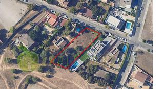 Terreny residencial a Centrevila. Terreno ubicado en la prestigiosa calle margalló de la collada,