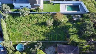 Residential Plot in Centrevila. Terreno ubicado en la prestigiosa calle margalló de la collada,