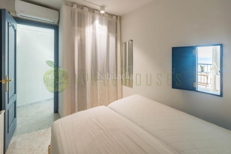 Foto f19fa1fd-acf2-46b4-bed1-0ad16377a401. Pis amb calefacció a Centre Sitges