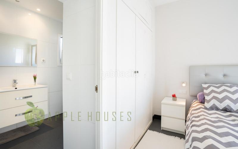 Foto 12b2995d-bf68-49f2-8ea8-45229ac5b787. Àtic amb calefacció a Can Girona - Terramar - Vinyet Sitges