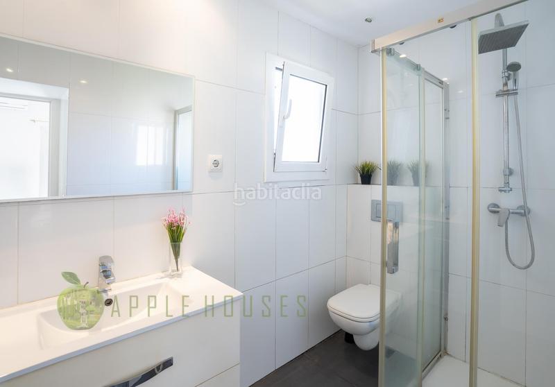 Foto 7b74a0a8-fc0a-49d9-9864-7a21e6dedfee. Àtic amb calefacció a Can Girona - Terramar - Vinyet Sitges