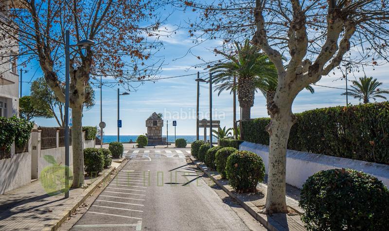 Foto 8d3762b9-bbfe-48eb-821a-42debf09bff8. Àtic amb calefacció a Can Girona - Terramar - Vinyet Sitges