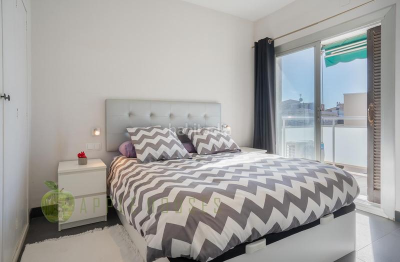 Foto c1e8e4f7-71e2-4313-965b-7927b0e36a7d. Àtic amb calefacció a Can Girona - Terramar - Vinyet Sitges