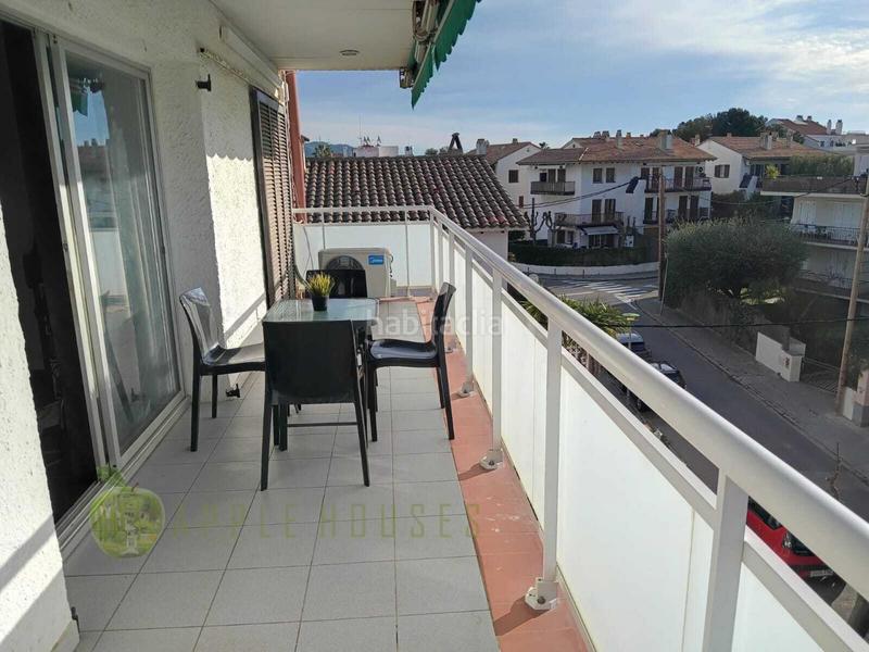 Foto c342ad28-9a14-4849-b250-728da083293b. Ático  en venta en vinyet, segunda linea de mar en Sitges