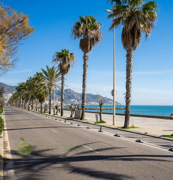 Foto d3700459-8125-4c93-ab81-a3d3af0643d6. Àtic amb calefacció a Can Girona - Terramar - Vinyet Sitges