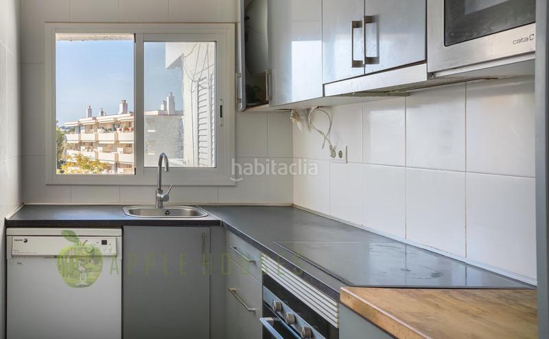 Foto d47ce02a-9389-4dff-8a0c-f562bb28bb9d. Àtic amb calefacció a Can Girona - Terramar - Vinyet Sitges