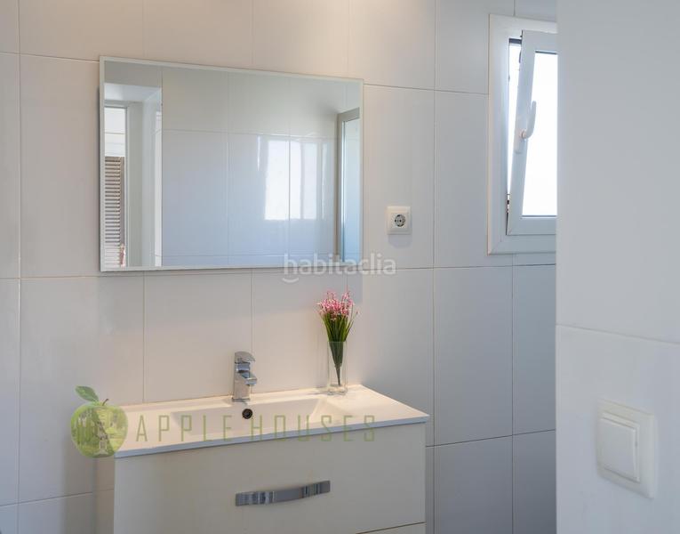 Foto e0048f64-6865-409d-8c54-1f3a81c34c7b. Àtic amb calefacció a Can Girona - Terramar - Vinyet Sitges