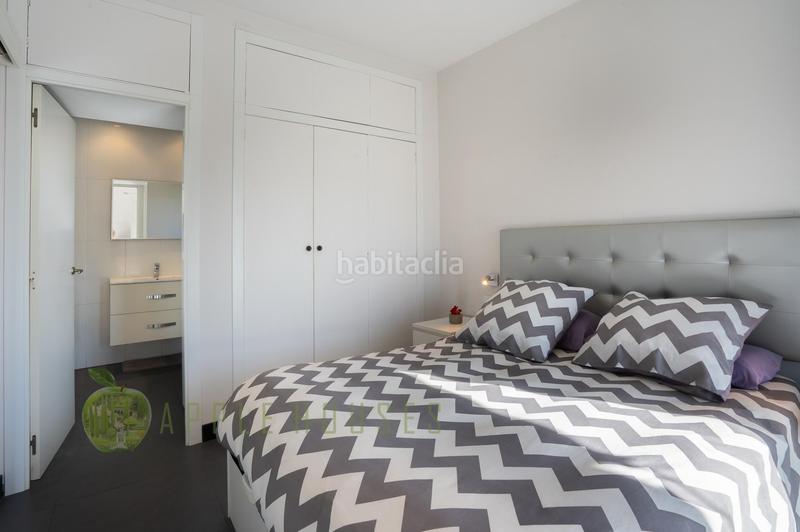 Foto ea7e917b-9b4e-4c7d-b0cb-a12d5238cf1a. Àtic amb calefacció a Can Girona - Terramar - Vinyet Sitges