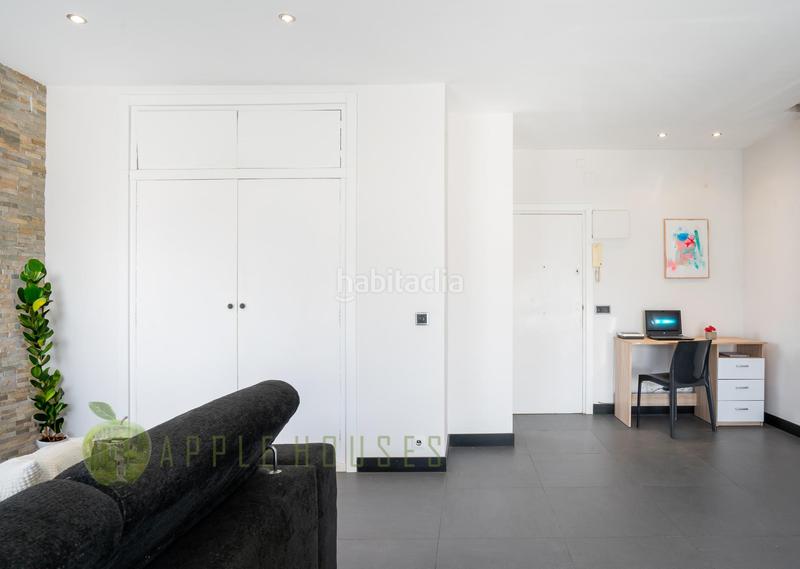 Foto fa44889f-0ae4-495c-8d1c-a8ee86c6e2e0. Àtic amb calefacció a Can Girona - Terramar - Vinyet Sitges