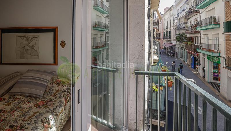Foto 0cb17e2a-3863-4ce4-bc71-61b498fc8c2f. Piso apartamento céntrico a dos pasos del mar en Centre Sitges