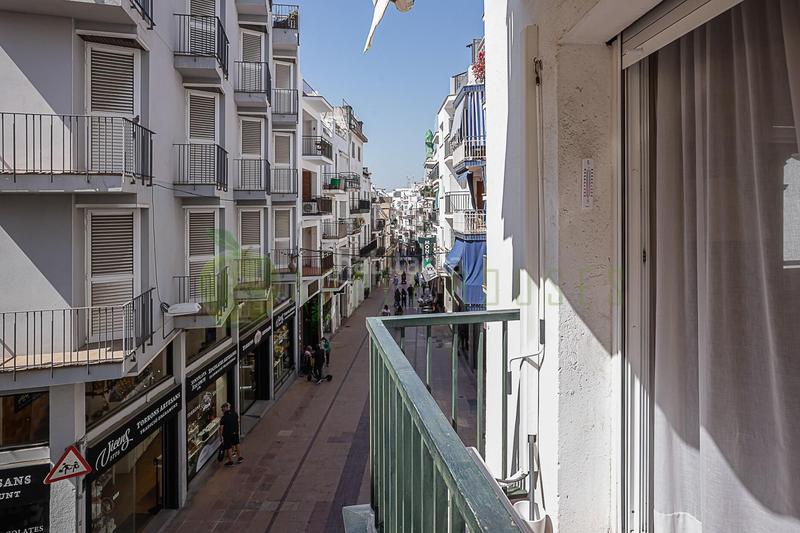 Foto 14f8234c-f289-4a4d-9fd6-760ca4367e30. Piso apartamento céntrico a dos pasos del mar en Centre Sitges