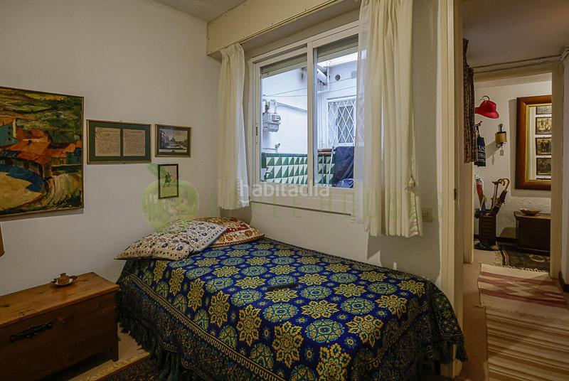 Foto b0feaf32-f699-45d1-8a8c-e0018e356e85. Piso apartamento céntrico a dos pasos del mar en Centre Sitges