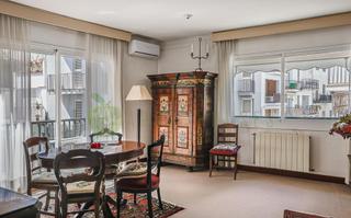 Appartement à Centre. Apartamento céntrico a dos pasos del mar