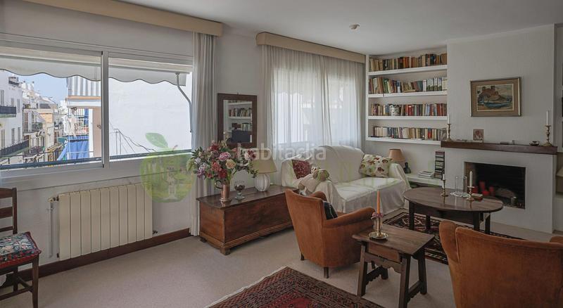 Foto cff81d6b-88e5-4ffb-b5c9-38742a3a94d3. Piso apartamento céntrico a dos pasos del mar en Centre Sitges