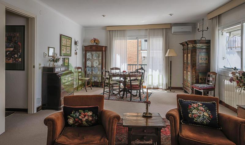Foto d575ff26-85a7-423c-8f46-4aea9c7b3411. Piso apartamento céntrico a dos pasos del mar en Centre Sitges