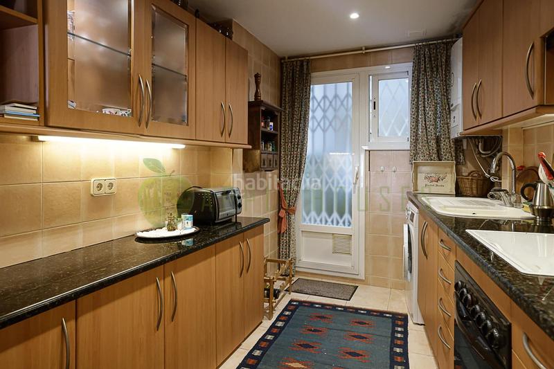 Foto d62bc9dc-fb9c-48a2-ae6c-fbd249c13d0f. Piso apartamento céntrico a dos pasos del mar en Centre Sitges