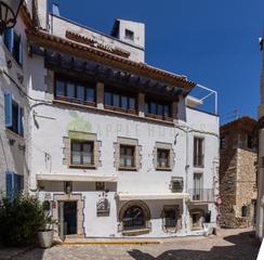 Casa  Calle davallada. Casa histórica en el corazón de sitges, en la emblemática calle